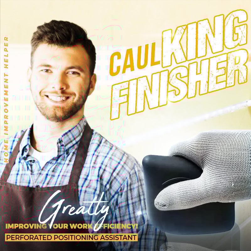 ✨ Buy 2 get 1 free! ✨Caulking Finisher