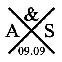 "Nomad's Touch" Personalized Bag