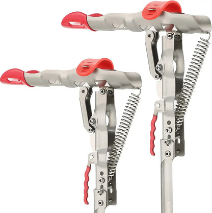 Automatic Fishing Rod Holder(maximum tension to 110 pounds)