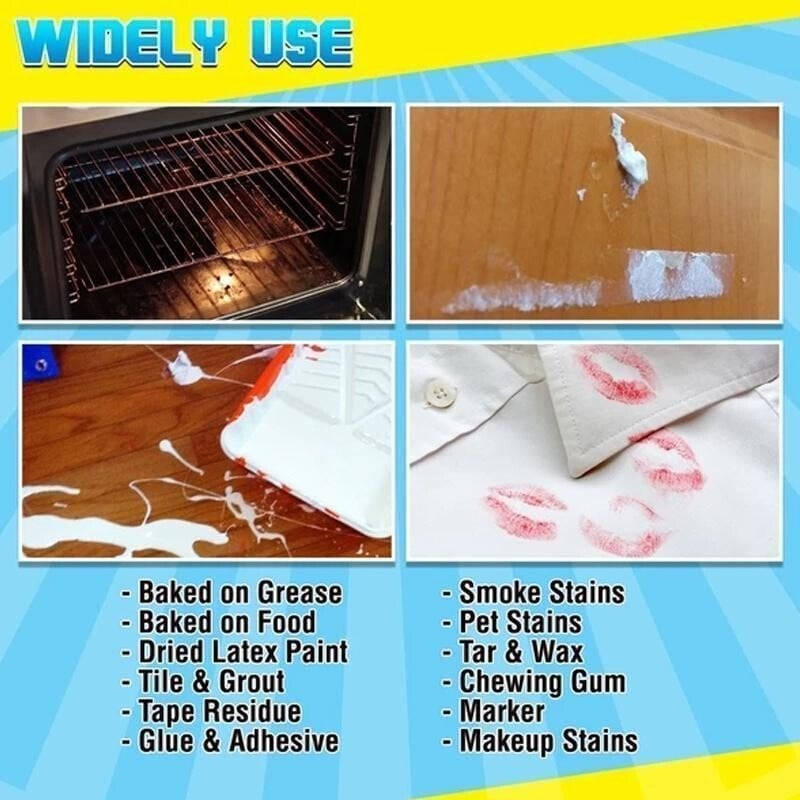 🔥HOT SALE 49% OFF💥Magic Degreaser Cleaner Spray