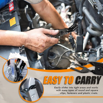 🔥Panel Clip Removal Pliers|Car Fuel Pipe Removal Pliers