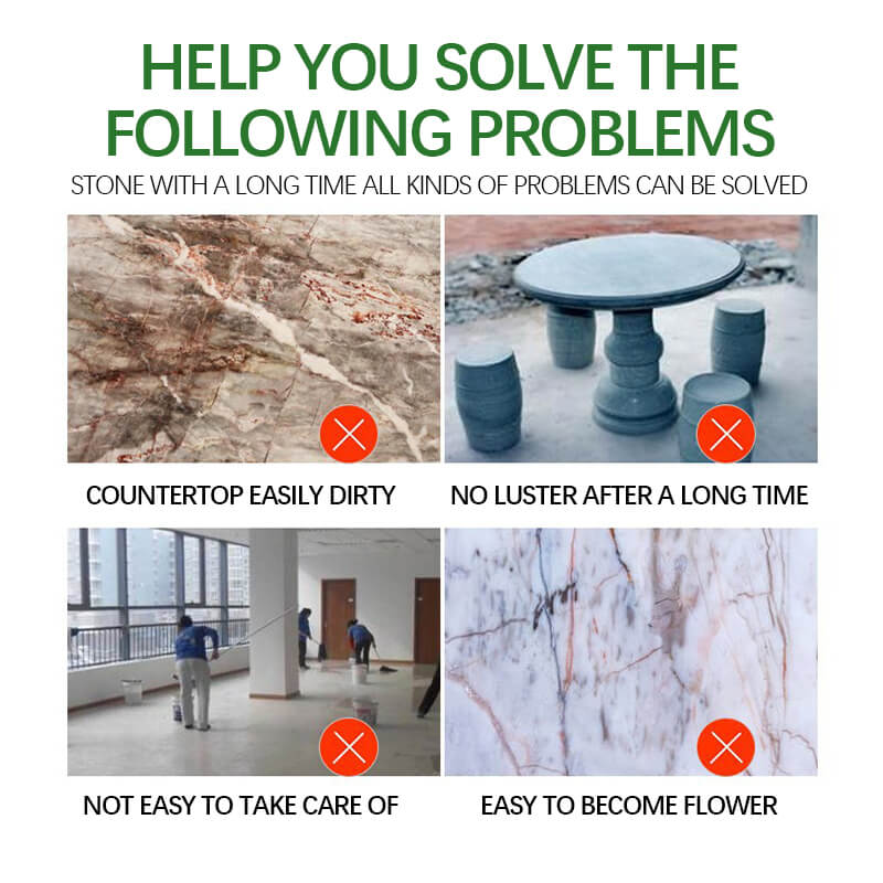 StoneArmor | Nano Silicone Coating for Long-lasting Gloss Enhancement