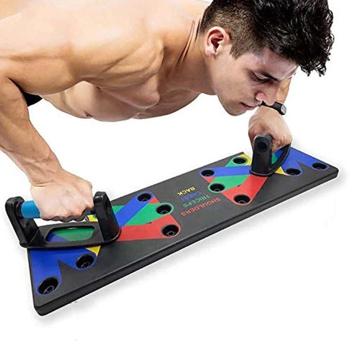 Push-up Machine🔥FREESHIPPING🔥