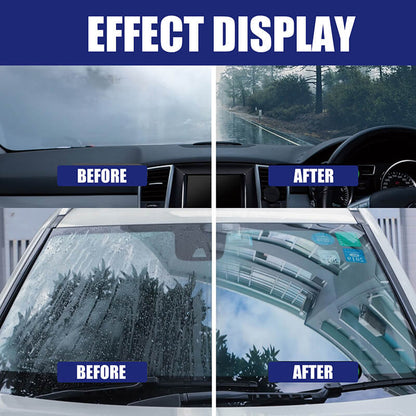 🔥 Summer Hot Sale 49% OFF🔥 Car Glass Oil Film Remover