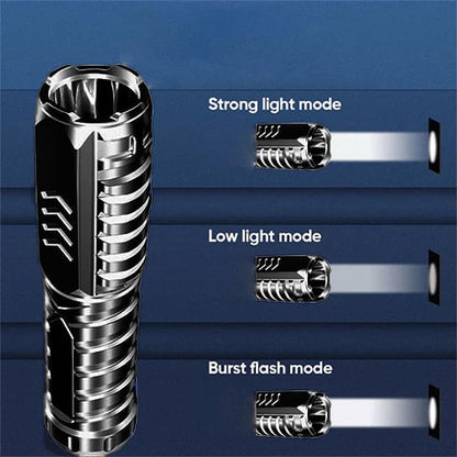 Special Forces Strong Light Flashlight💥BUY 2 GET 1 FREE💥