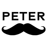 "Nomad's Touch" Personalized Bag