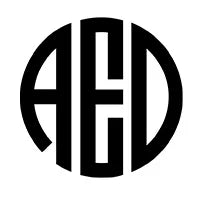 "Nomad's Touch" Personalized Bag