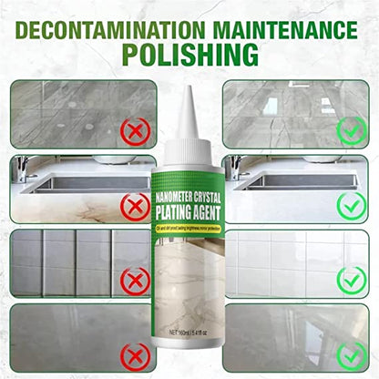 StoneArmor | Nano Silicone Coating for Long-lasting Gloss Enhancement