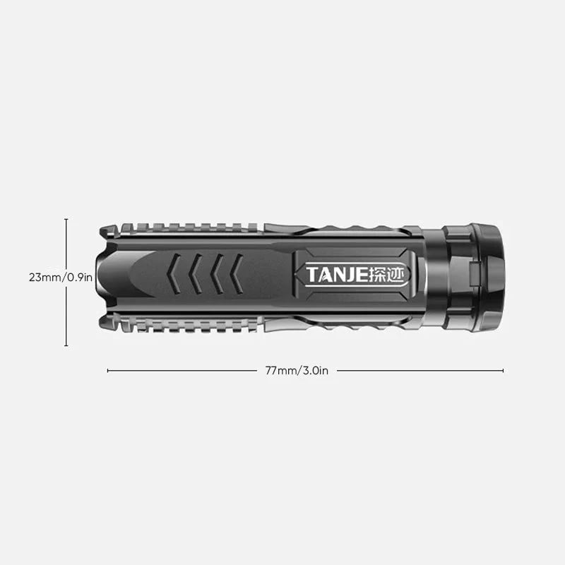 Special Forces Strong Light Flashlight💥BUY 2 GET 1 FREE💥