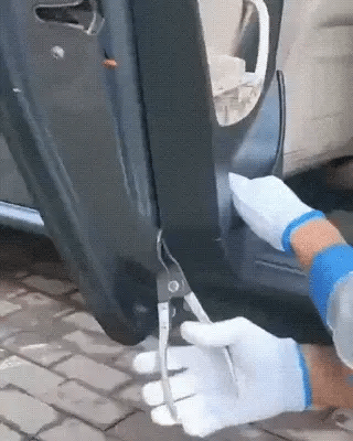 🔥Panel Clip Removal Pliers|Car Fuel Pipe Removal Pliers