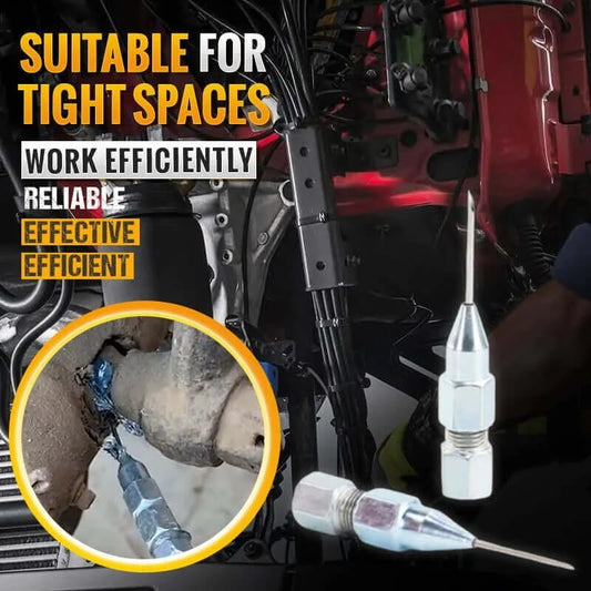GREASE GUN NEEDLE TIP OF THE MOUTH✨Buy 1 Get 1 Free