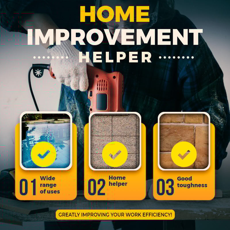 ✨ Buy 2 get 1 free! ✨Caulking Finisher