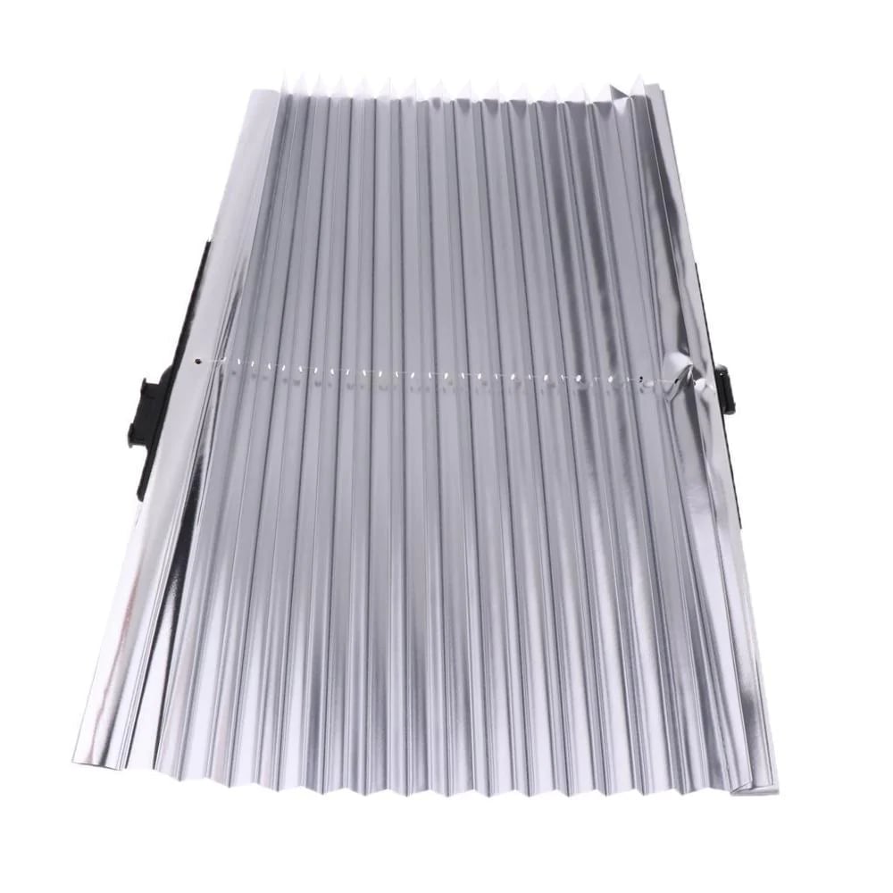 Car Sunscreen Heat Insulation Sunshade(Cuttable)