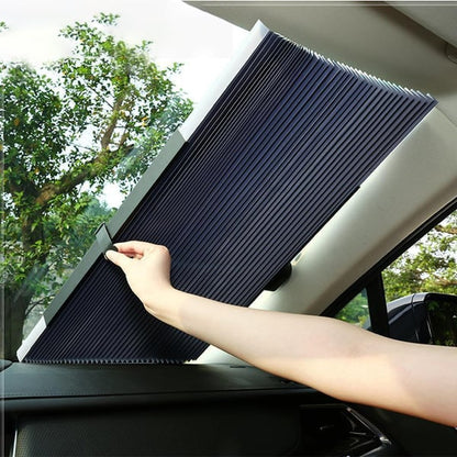 Car Sunscreen Heat Insulation Sunshade(Cuttable)